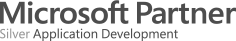 Microsoft Partner Silver Application Development